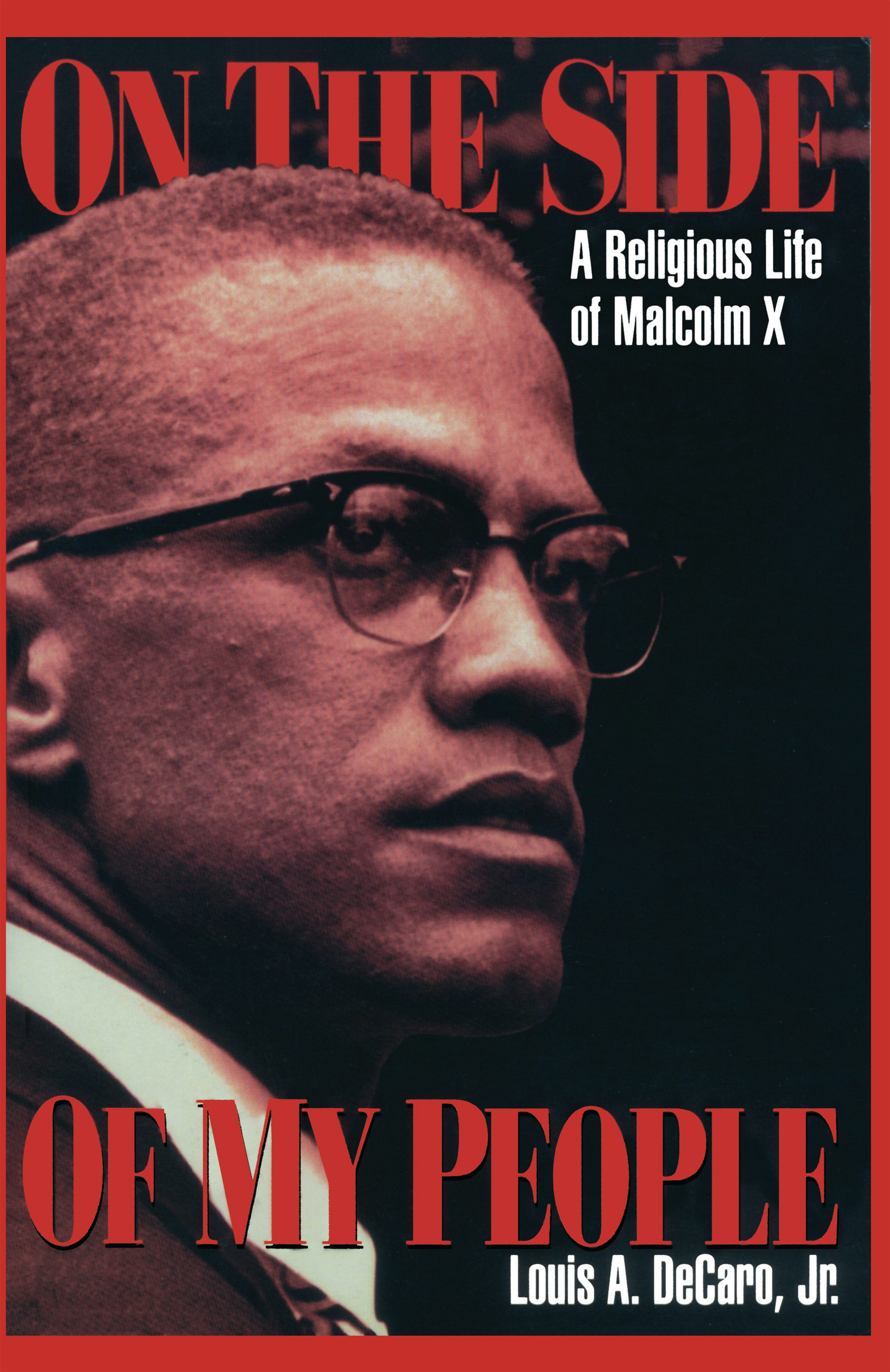 The Autobiography Of Malcolm X Ebook